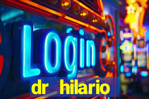 dr hilario mastologista em santos